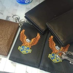 Wallets